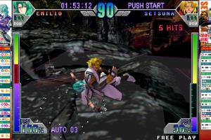 Psychic Force 2012 23