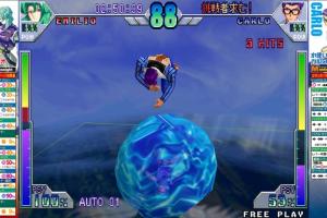 Psychic Force 2012 26