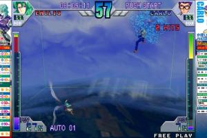 Psychic Force 2012 27