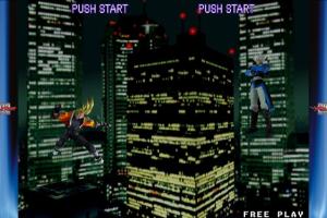 Psychic Force 2012 2