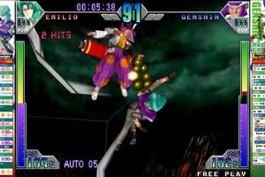 Psychic Force 2012 6