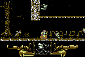 Psycho Hopper 2