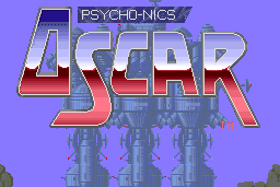 Psycho-Nics Oscar 0