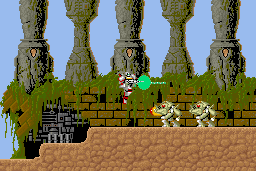 Psycho-Nics Oscar abandonware
