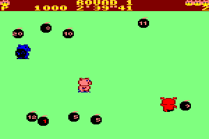 Psycho Pigs UXB abandonware