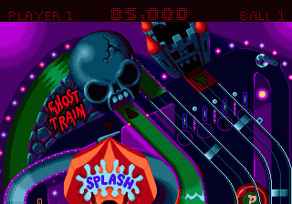 Psycho Pinball abandonware