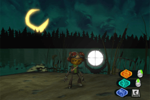 Psychonauts 0