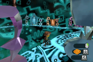 Psychonauts abandonware