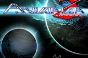 Psyvariar 2 1