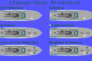 PT Boat Simulator 1