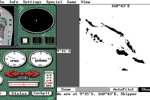 PT Boat Simulator 3