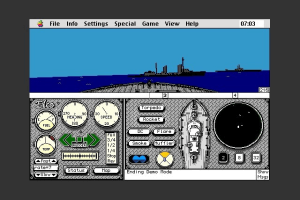 PT Boat Simulator 1