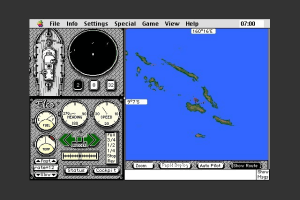 PT Boat Simulator abandonware