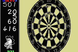 Pub Darts 3