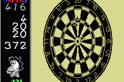 Pub Darts 5