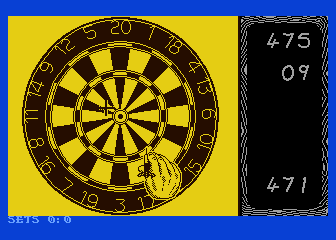 Pub Darts abandonware