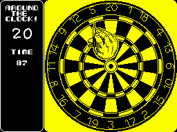 Pub Darts abandonware