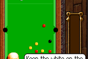 Pub Pool 4