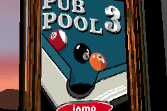 Pub Pool 3 0