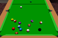 Pub Pool 3 5