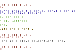 Pub Quest 2