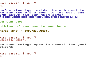 Pub Quest 3