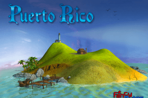 Puerto Rico 0