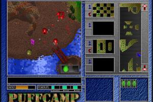 PuffCamp: War of the PuffBalls 12
