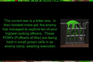 PuffCamp: War of the PuffBalls 2