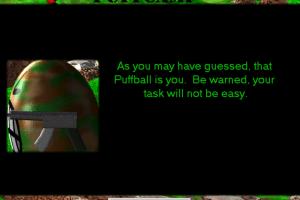 PuffCamp: War of the PuffBalls 5