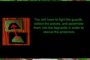 PuffCamp: War of the PuffBalls 7