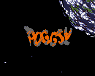 Puggsy 1