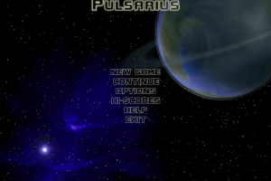 Pulsarius abandonware