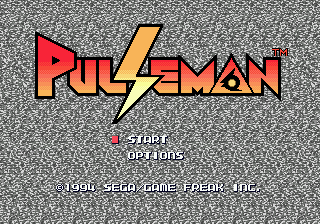 Pulseman 3