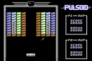 Pulsoids abandonware