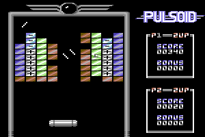 Pulsoids 2