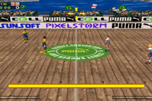 Puma Street Soccer 0