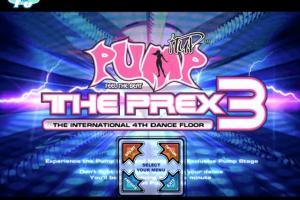 Pump It Up: Prex 3 0