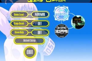 Pump It Up: Prex 3 1