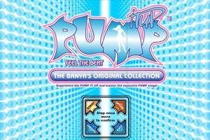 Pump It Up: The Banya's Original Collection 0
