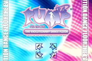 Pump It Up: The Evolutionary Dance Floor 0