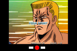 Punch Mania 2: Hokuto No Ken 2