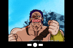 Punch Mania 2: Hokuto No Ken 8