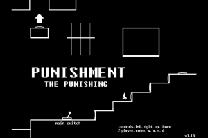 Punishment: The Punishing 0