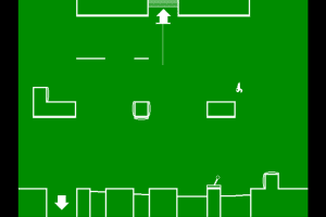 Punishment: The Punishing 1