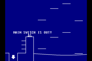 Punishment: The Punishing 4