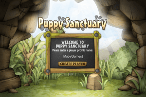 Puppy Sanctuary 1