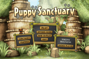 Puppy Sanctuary 2