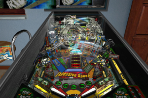 Pure Pinball abandonware