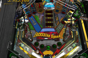 Pure Pinball 4